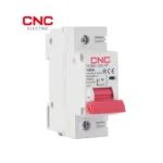 AC 1 Pole MCB 100A | Reliable Overload Protection - Image 6