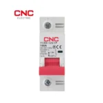 AC 1 Pole MCB 100A | Reliable Overload Protection
