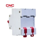 DC 2 Pole MCB 500V 125A | for Battery Protection - Image 3