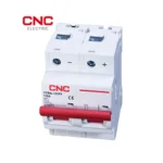 DC 2 Pole MCB 500V 125A | for Battery Protection - Image 4