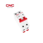 DC 2 Pole MCB 500V | Solar PV Breaker - Image 4