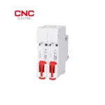 DC 2 Pole MCB 500V | Solar PV Breaker - Image 2