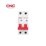 DC 2 Pole MCB 500V | Solar PV Breaker