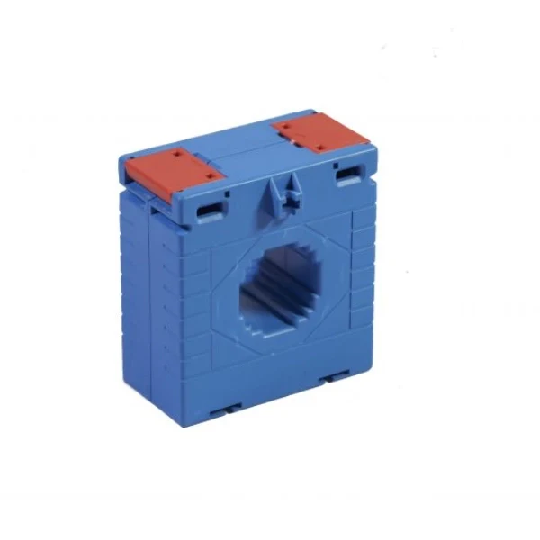 FICO ELC-30S Multi-Ratio Current Transformer (30/5A–300/5A) | Max Bar 30×10mm & Cable 20mm