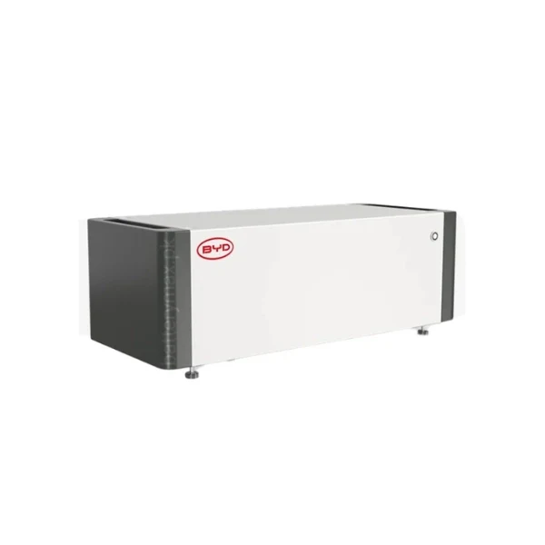 BYD Battery 5kW LV5.0 – High-Performance Lithium Iron Phosphate Battery for Solar Backup