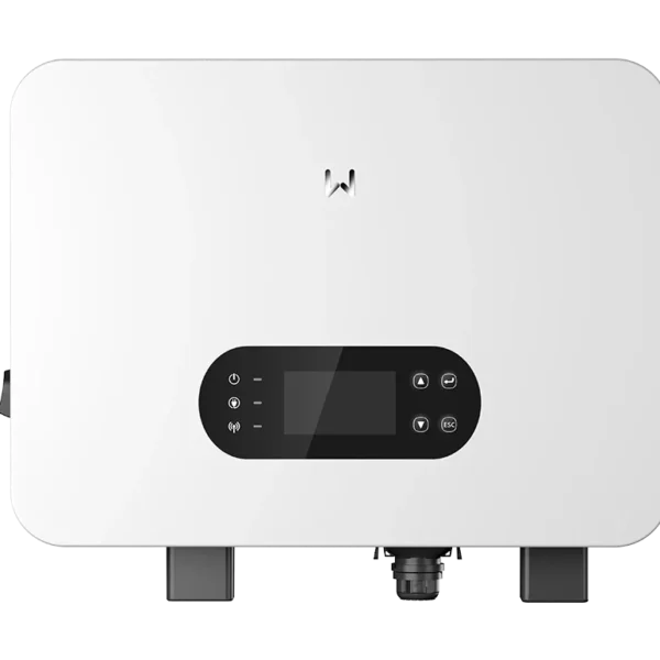 GoodWe 8kW Hybrid Inverter – ES Series (Single Phase)