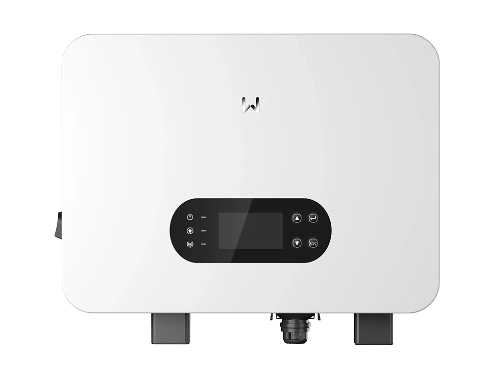 GoodWe_8kW_Hybrid-Inverter_ES_Series_Single_Phase GoodWe 8kW Hybrid Inverter – ES Series (Single Phase) - Image 1