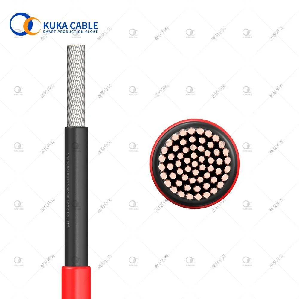 KUKA_DC_XLPO_Cable-4mm_6mm_Tin_coated KUKA DC XLPO Cable 4mm² & 6mm² Tin coated - Image 1