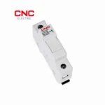 DC 1000V Fuse Holder YCF8 | Reliable Solar - Image 3