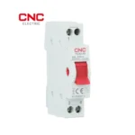 1 Pole Changeover Switch 63A | DIN Rail - Image 5