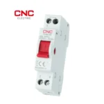 1 Pole Changeover Switch 63A | DIN Rail - Image 4