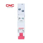 1P+N MCB 10A-40A | Compact Circuit Breake - Image 3