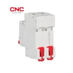 2 Pole MCB 10A-63A | AC Circuit Breaker - Image 3