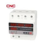 Electronic Phase Switch 3 Phase 63A | Durable, Reliable & Safe Power Management