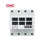 VA Protection Device 4 Pole 3 Phase 63A, 100A | Durable Power Control