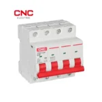 4 Pole MCB 20A-63A | AC Circuit Breaker - Image 3