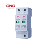DC SPD 1000V 2 Pole | Solar Surge Protector - Image 4