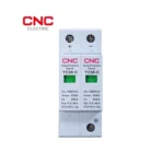 DC SPD 1000V 2 Pole | Solar Surge Protector