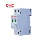 DC SPD 1000V 2 Pole | Solar Surge Protector - Image 3