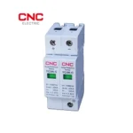 DC SPD 1000V 2 Pole | Solar Surge Protector - Image 2