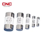 DC Fuse 15A, 20A, 32A | 1000V Solar Fuse Holder for PV Systems
