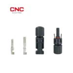 MC4 4mm Connector Normal Pin 1000V, 1500V | Reliable Solar PV Connection