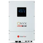 SolarMax Onyx 10KW Hybrid Solar Inverter