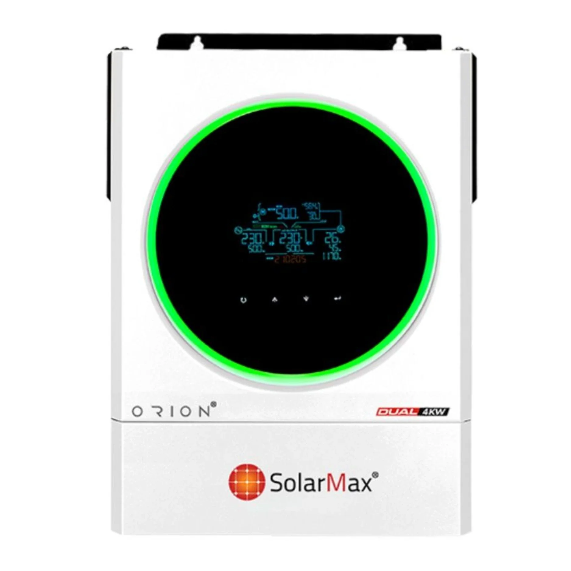 SolarMax_Orion_4KW_Hybrid_Inverter SolarMax Orion 4KW Hybrid Inverter - Image 1