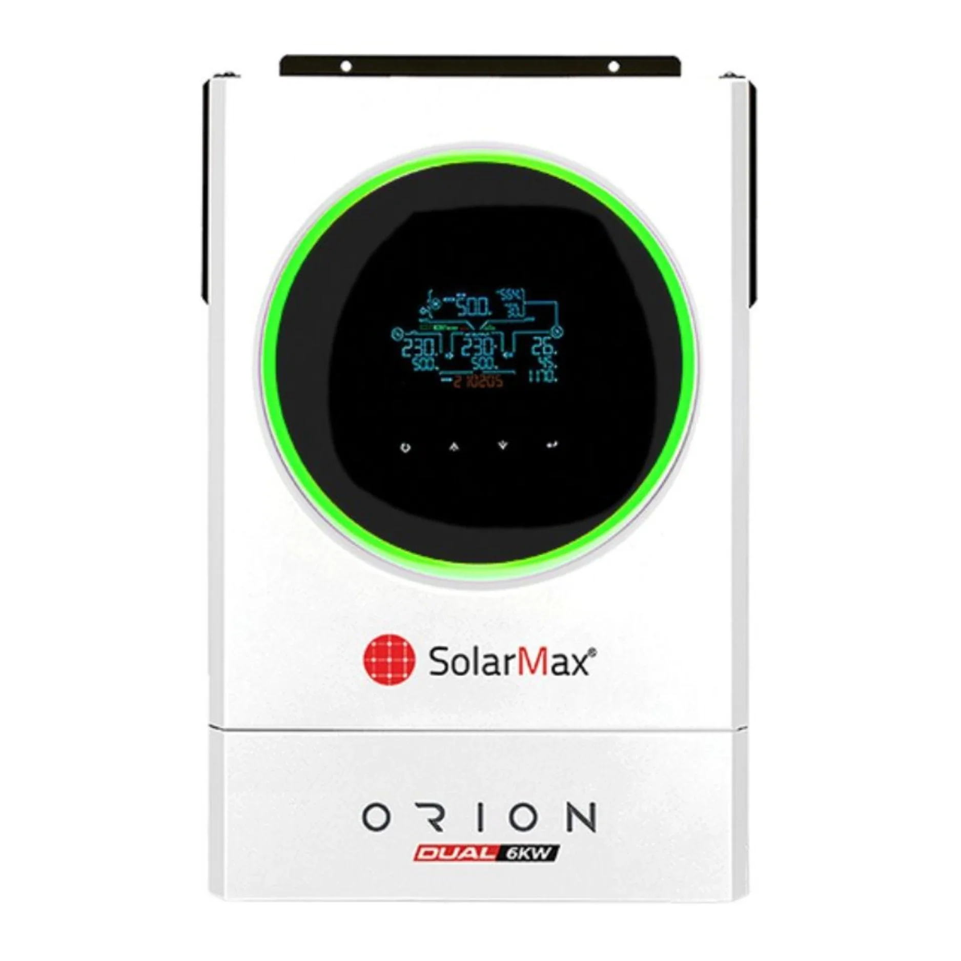 SolarMax_Orion_6KW_Hybrid_Inverter SolarMax Orion 6KW Hybrid Inverter - Image 1