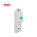 WiFi Breaker 1 Pole 40A | Tuya Smart App | CNC YCSI - Image 3