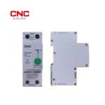 WiFi Breaker 2 Pole 63A | Energy Meter | CNC YCS1-63WJ