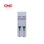 WiFi Breaker 2 Pole 63A | Energy Meter | CNC YCS1-63WJ - Image 4
