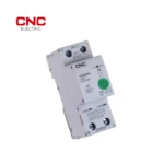 WiFi Breaker 2 Pole 63A | Energy Meter | CNC YCS1-63WJ - Image 3