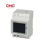 Digital DIN-Rail Multi-Function Meter 300V | Reliable Energy Measurement - Image 2