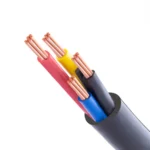 Pakistan Cable 10mm 4 Core XLPO Copper Cable
